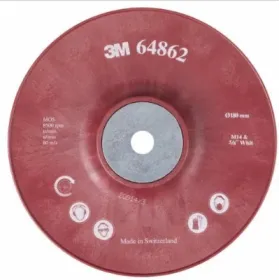 Platorello rigido 3m - d.180 - special