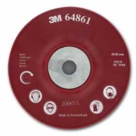 Platorello rigido 3m - d.125 - special