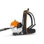 Decespugliatore stihl fr235 t - a zaino - con omaggio