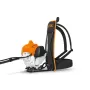 Decespugliatore stihl fr235 t - a zaino - con omaggio