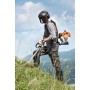 Decespugliatore stihl fr235 t - a zaino - con omaggio