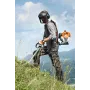 Decespugliatore stihl fr235 t - a zaino - con omaggio