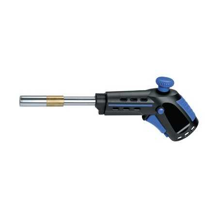 Cannello bombola propano gys - 7/16 -