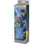 Cannello bombola propano gys - 7/16 - 