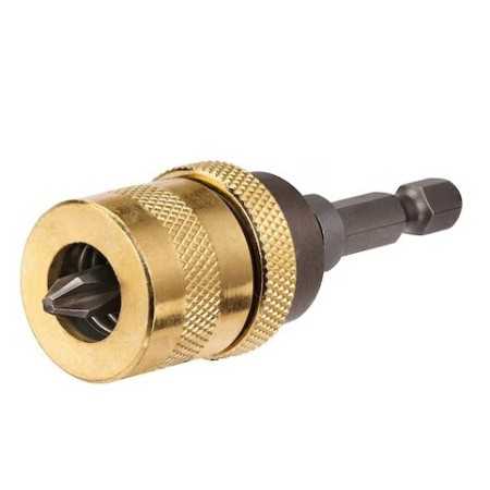 Portainserto per cartongesso - dt7521-qz - c/regolatore di profonditÀ