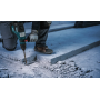 Scalpello sds-plus       bosch - a punta - 140 mm.