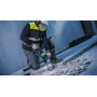 Scalpello sds-plus bosch - a punta - 140 mm.