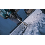 Scalpello sds-plus       bosch - a punta - 140 mm.