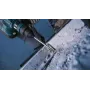 Scalpello sds-plus bosch - a punta - 140 mm.