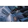 Scalpello sds-plus       bosch - a punta - 140 mm.