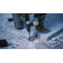 Scalpello sds-plus       bosch - a punta - 140 mm.
