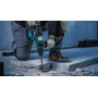 Scalpello sds-plus       bosch - a punta - 140 mm.