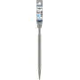Scalpello sds-plus bosch - a punta - 140 mm.