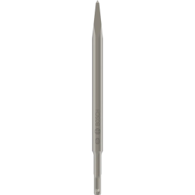 Scalpello sds-plus       bosch - a punta - 140 mm.