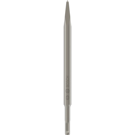 Scalpello sds-plus       bosch - a punta - 140 mm.