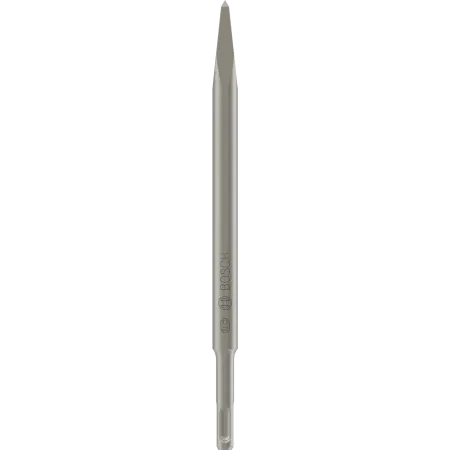 Scalpello sds-plus bosch - a punta - 140 mm.