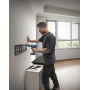 Trapano Avvitatore Bosch GSB 18V-25 18V con 2 Batterie e L-Case