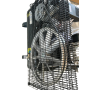 Compressore ABAC Balma NS19S/50 50 Litri per Garage e Officina