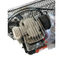 Compressore ABAC Balma NS19S/50 50 Litri per Garage e Officina