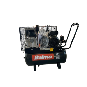 Compressore abac - balma ns19s/50 - cm3