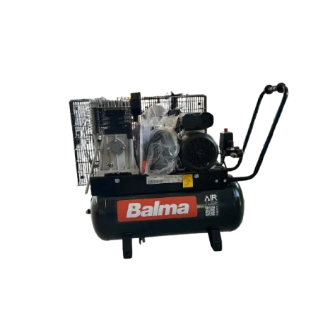 Compressore abac - balma ns19s/50 - cm3