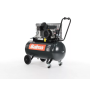 Compressore ABAC Balma NS19S/50 50 Litri per Garage e Officina