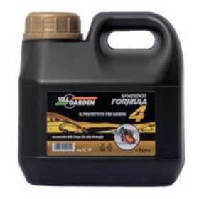 Olio per catena formula 4 - lt. 1 -