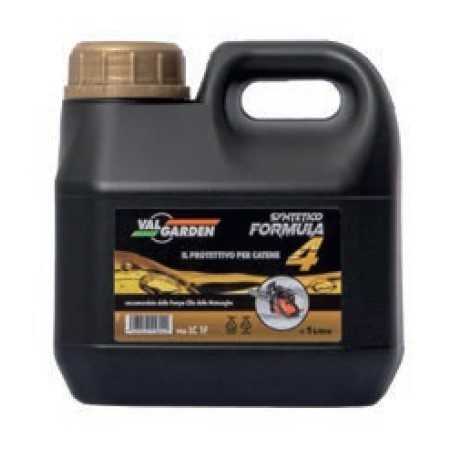 Olio per catena formula 4 - lt. 1 -