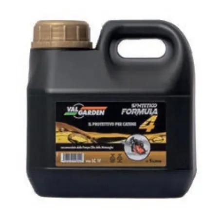 Olio per catena formula 4 - lt. 1 -