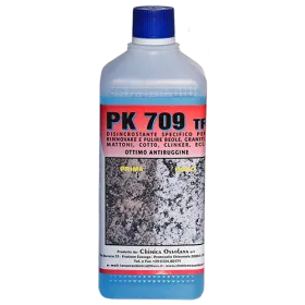 Disincrostante pk 709 tf - lt. 1 -