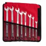 Set chiavi combinate x grip - 285x/b8 usag -