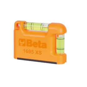 Livella magnetica         beta - 1695 xs - tascabile *action 26*