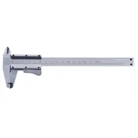 Calibro di precisione - 1620-mm.180 - wezu