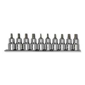 Serie bussole ribe - 1/2 pz.10 1538z -