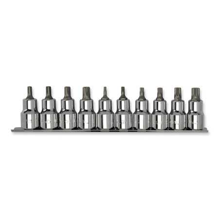 Serie bussole ribe - 1/2 pz.10 1538z -
