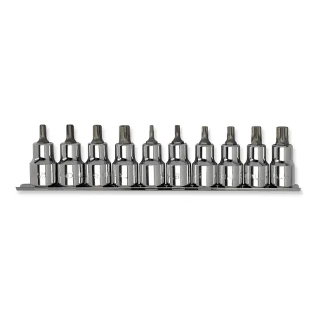 Serie bussole ribe - 1/2 pz.10 1538z -