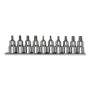Serie bussole ribe - 1/2 pz.10 1538z -