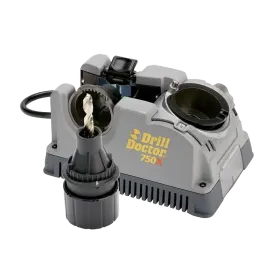 Dispositivo affilapunte - dd750x - 230 volt per punte trapano