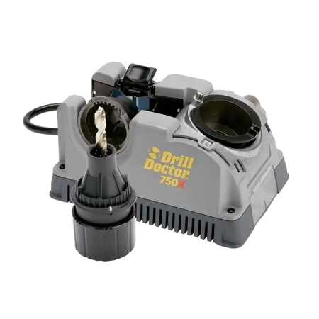 Dispositivo affilapunte - dd750x - 230 volt per punte trapano