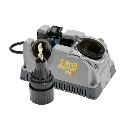 Dispositivo affilapunte - dd750x - 230 volt per punte trapano