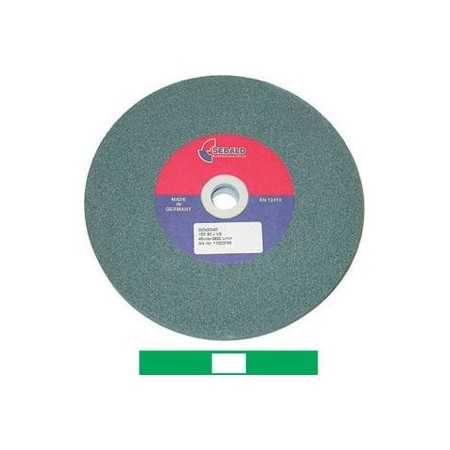 Mola smeriglio verde - diam. 200 20m -