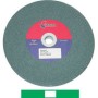 Mola smeriglio verde - diam. 200 20m -