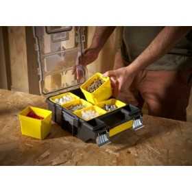 Portaminuterie stanley - fatmax mni -