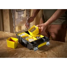 Portaminuterie stanley - fatmax mni -