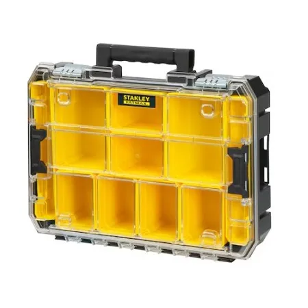 Portaminuterie stanley - fatmax pro-stack -