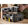 Portaminuterie stanley - fatmax pro-stack -
