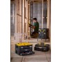 Portaminuterie stanley - fatmax pro-stack -