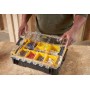 Portaminuterie stanley - fatmax pro-stack -