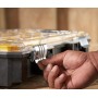 Portaminuterie stanley - fatmax pro-stack -