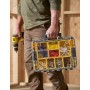 Portaminuterie stanley - fatmax pro-stack -